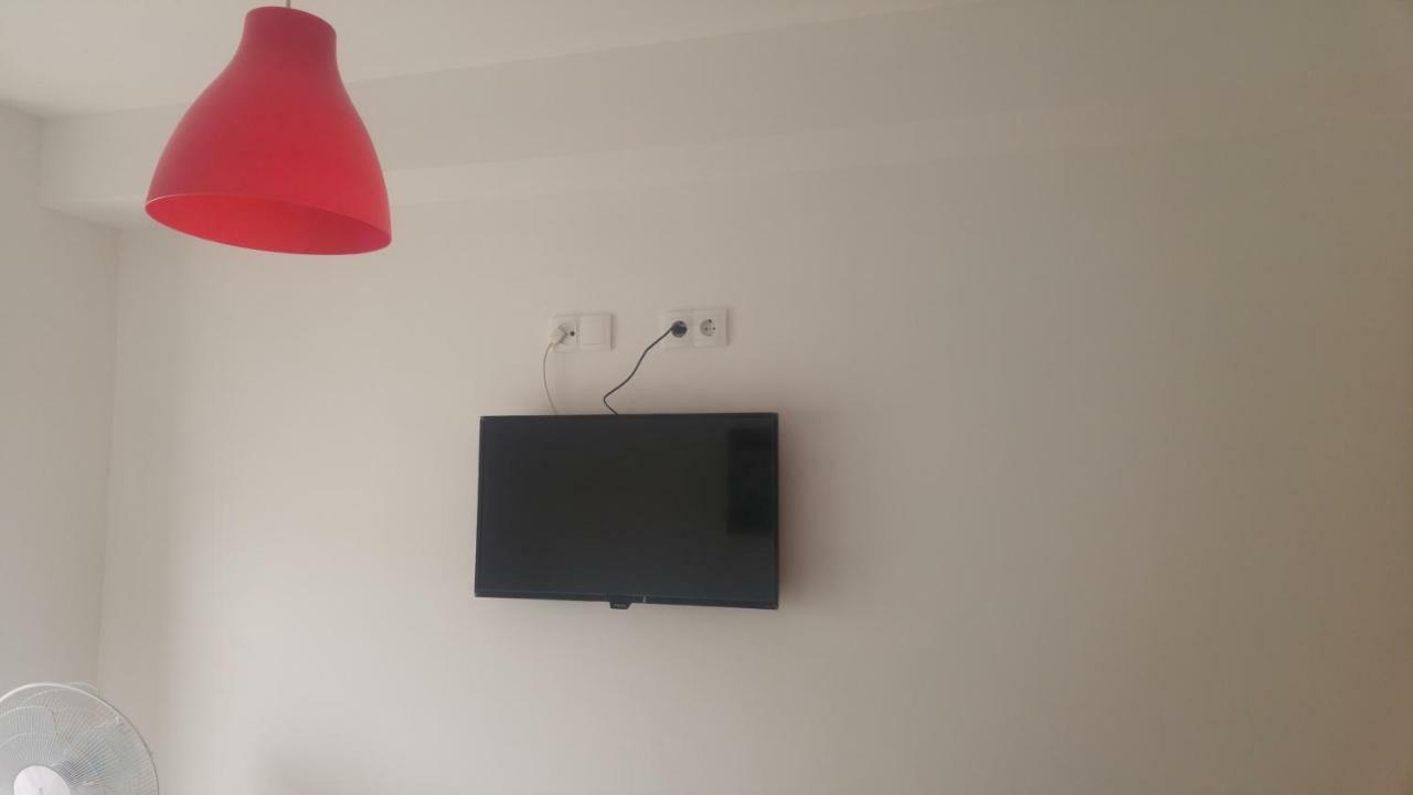Duplex Apartamento Benicarlo Bagian luar foto